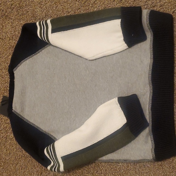 Dsquared2 sweatshirt/sweater - Picture 4 of 6